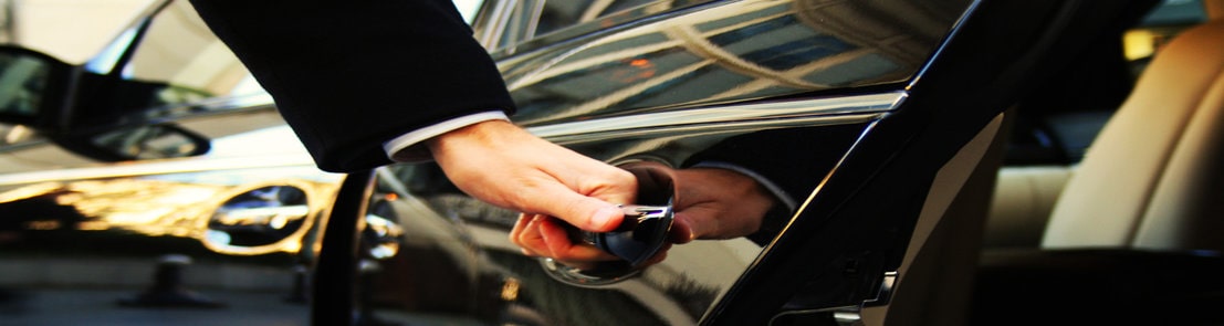 Stansted to London taxi